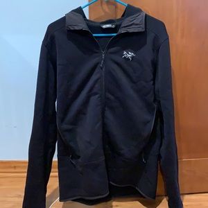 Arcteryx Sweater